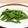 horseland's cooksnap of when they made ハンバーグ付け合わせ③いんげんバター合え.