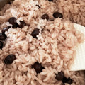 fuudohisae's cooksnap of when they made ぼた餅を作ろう.
