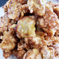 院長14's cooksnap of when they made 我が家の定番！ザンギ☆(鶏のから揚げ).