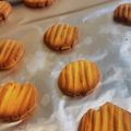 ゆしゅな's cooksnap of when they made 簡単☆そば粉100%のダイエットクッキー.
