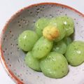 ＠ももこ's cooksnap of when they made 刺身こんにゃく☆バルサミコ酢じょうゆ☆.