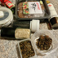 Mokainnyc's cooksnap of when they made だしがら鰹節でエコ♡混ぜるだけ佃煮風梅鰹.