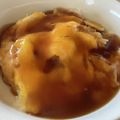 papikun's cooksnap of when they made カニカマ天津飯.