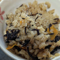 ちゃる★'s cooksnap of when they made 簡単♪ツナとひじきの炊き込みご飯.