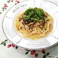 ＊naｰno＊'s cooksnap of when they made 簡単♡ツナと塩昆布の和風パスタ♡.