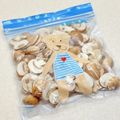 ゆーじん１１４'s cooksnap of when they made マッシュルームの保存方法（鮮度風味ＯＫ）.