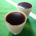 カナティーヌ's cooksnap of when they made パールアガーのミルクプリン！.