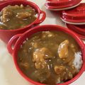 papikun's cooksnap of when they made ルーから手作りでも簡単♡カレー.