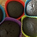 クックFKRQXV☆'s cooksnap of when they made ノンオイル　米粉蒸しパン.