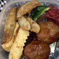ドラミナちゃん's cooksnap of when they made ごぼうのバター醤油煮.