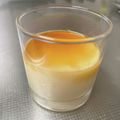 クリちゃん0309's cooksnap of when they made ゼラチンで作るプリン★.