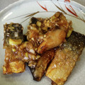 まゆみきママ's cooksnap of when they made 塩さばのゆず南蛮漬け.
