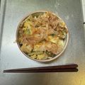 ニッシーマン's cooksnap of when they made 簡単＆美味しい！夏のごーやちゃんぷるー♪.