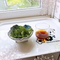 ☆なあなクック☆'s cooksnap of when they made 海ぶどうの食べ方　簡単土佐酢の作り方.