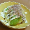 ななクレープ's cooksnap of when they made おつまみに★アボカドサラダ.