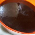 浄水マン's cooksnap of when they made おうちレストラン♡簡単デミグラスソース.