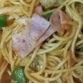 ゆゆ427's cooksnap of when they made 超簡単に喫茶店の味♡ナポリタン.