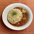 島子☆'s cooksnap of when they made かけるだけ簡単♪カレーを美味しく♪.