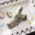 milestone★'s cooksnap of when they made きゅうりの大量消費、粒マスタード和え♡.