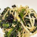 でかにゃんこ's cooksnap of when they made のりずあえ.