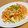 ななクレープ's cooksnap of when they made にんじんといり卵のごま和え♪.