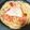 きなこ＊。's cooksnap of when they made ベーコンエッグうどん.