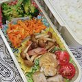 2児ママみきてぃ's cooksnap of when they made きのことベーコンのバター醤油炒め！.