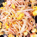 ★ponny★'s cooksnap of when they made もやしとハムの卵炒め.