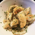 420panna's cooksnap of when they made 青のり風味の長イモ焼き.
