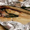 みっくママ's cooksnap of when they made ♡オーブントースターで焼き魚♡.
