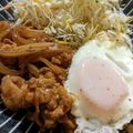 しんペコ's cooksnap of when they made 玉ねぎで量増し！豚こまポークチャップ.
