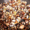 mityuママ's cooksnap of when they made 冷凍保存したアサリを使うとき.