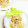 ☆とらねこトラちゃん's cooksnap of when they made 鶏もも肉のハニーマスタード焼き♪.