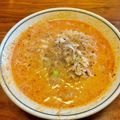 さすらい's cooksnap of when they made ダイエット、妊婦さんに♡白滝納豆担々麺☆.