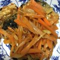 リリーのママ's cooksnap of when they made 塩サバアレンジ♪サバ南蛮.