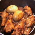 noitamina's cooksnap of when they made とろっと手羽元.