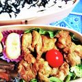 たーぼーママ's cooksnap of when they made 簡単なタンドリーチキン＋生姜♪鶏もも肉で.