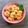 COCONA02's cooksnap of when they made ぷりぷりっ♪海老の唐揚げ☆.