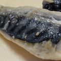 あゆたっくん's cooksnap of when they made 即煮え！塩サバでサバの味噌煮 塩麹入り.