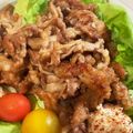 ふぁんころ's cooksnap of when they made 子供たち大好物♡ 豚の唐揚げ.