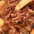でむでみ's cooksnap of when they made 牛肉とかぶの照り炒め。.