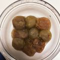 クック9043BJ☆'s cooksnap of when they made とまらない～！梅酒の梅おやつ.