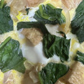 9ma9ma's cooksnap of when they made 節約簡単！麺つゆで絹厚揚げの卵とじ.