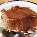 Gabonyan's cooksnap of when they made クリームチーズで作る「濃厚ティラミス」.