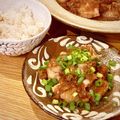 ごちそうちゃん's cooksnap of when they made 鶏ももで☆柔らか☆みぞれ煮☆.