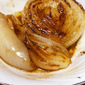 クックMKWTBT☆'s cooksnap of when they made 簡単！激ウマ！甘い！新玉ねぎのポン酢焼き.