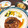 mimosa＊大好き's cooksnap of when they made 静岡★激うま！さわやか風ハンバーグ！！.