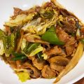 みるきぃ～2's cooksnap of when they made プロの味を簡単に♡ご飯が進む回鍋肉.