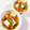 みぽぽ37's cooksnap of when they made 卵と厚揚げの韓国風スープ.
