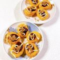 みぽぽ37's cooksnap of when they made お好み焼きチキンナゲット.